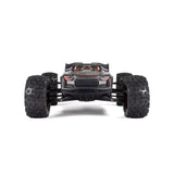 ARA8708T1 1/8 KRATON 6S BLX 4X4 EXtreme Bash Speed Monster Truck RTR, Black-Cars & Trucks-Mike's Hobby