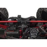 ARA8708T1 1/8 KRATON 6S BLX 4X4 EXtreme Bash Speed Monster Truck RTR, Black-Cars & Trucks-Mike's Hobby