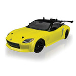 ASC20189C SR27 2023 Nissan Z RTR NiMH Combo, Yellow-Cars & Trucks-Mike's Hobby