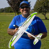 EFLU32050 UMX Conscendo BNF Basic with AS3X and SAFE Select-Planes-Mike's Hobby