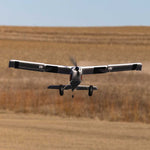 HBZ6100 Apprentice STOL S 700 RTF with AS3X/SAFE-Planes-Mike's Hobby