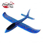 TRIXTER GLIDER-Mike's Hobby