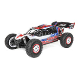 LOS03027V2 1/10 Tenacity DB 3S 4WD RTR Brushless Desert Buggy-Cars & Trucks-Mike's Hobby