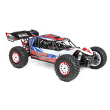 LOS03027V2 1/10 Tenacity DB 3S 4WD RTR Brushless Desert Buggy-Cars & Trucks-Mike's Hobby