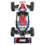 LOS03027V2 1/10 Tenacity DB 3S 4WD RTR Brushless Desert Buggy-Cars & Trucks-Mike's Hobby