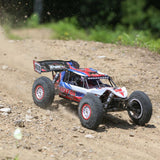 LOS03027V2 1/10 Tenacity DB 3S 4WD RTR Brushless Desert Buggy-Cars & Trucks-Mike's Hobby