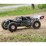 LOS03027V2 1/10 Tenacity DB 3S 4WD RTR Brushless Desert Buggy-Cars & Trucks-Mike's Hobby