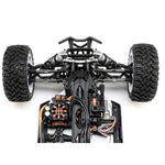 LOS03027V2 1/10 Tenacity DB 3S 4WD RTR Brushless Desert Buggy-Cars & Trucks-Mike's Hobby