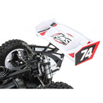 LOS03027V2 1/10 Tenacity DB 3S 4WD RTR Brushless Desert Buggy-Cars & Trucks-Mike's Hobby