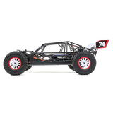 LOS03027V2 1/10 Tenacity DB 3S 4WD RTR Brushless Desert Buggy-Cars & Trucks-Mike's Hobby