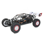 LOS03027V2 1/10 Tenacity DB 3S 4WD RTR Brushless Desert Buggy-Cars & Trucks-Mike's Hobby