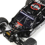 LOS03027V2 1/10 Tenacity DB 3S 4WD RTR Brushless Desert Buggy-Cars & Trucks-Mike's Hobby