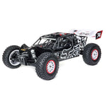 LOS03027V2 1/10 Tenacity DB 3S 4WD RTR Brushless Desert Buggy-Cars & Trucks-Mike's Hobby