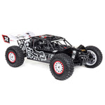 LOS03027V2 1/10 Tenacity DB 3S 4WD RTR Brushless Desert Buggy-Cars & Trucks-Mike's Hobby