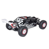 LOS03027V2 1/10 Tenacity DB 3S 4WD RTR Brushless Desert Buggy-Cars & Trucks-Mike's Hobby