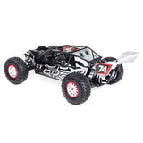 LOS03027V2 1/10 Tenacity DB 3S 4WD RTR Brushless Desert Buggy-Cars & Trucks-Mike's Hobby