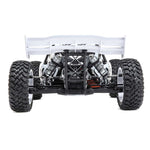 LOS03027V2 1/10 Tenacity DB 3S 4WD RTR Brushless Desert Buggy-Cars & Trucks-Mike's Hobby