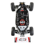 LOS03027V2 1/10 Tenacity DB 3S 4WD RTR Brushless Desert Buggy-Cars & Trucks-Mike's Hobby