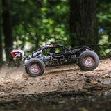 LOS03027V2 1/10 Tenacity DB 3S 4WD RTR Brushless Desert Buggy-Cars & Trucks-Mike's Hobby