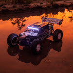 LOS03027V2 1/10 Tenacity DB 3S 4WD RTR Brushless Desert Buggy-Cars & Trucks-Mike's Hobby