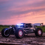 LOS03027V2 1/10 Tenacity DB 3S 4WD RTR Brushless Desert Buggy-Cars & Trucks-Mike's Hobby