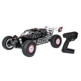 LOS03027V2 1/10 Tenacity DB 3S 4WD RTR Brushless Desert Buggy-Cars & Trucks-Mike's Hobby