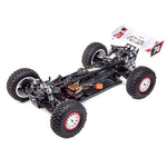 LOS03027V2 1/10 Tenacity DB 3S 4WD RTR Brushless Desert Buggy-Cars & Trucks-Mike's Hobby