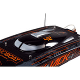 PRB08043 Pro-Boat Blackjack 42-inch Brushless 8S