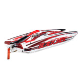 PRB08043 Pro-Boat Blackjack 42-inch Brushless 8S