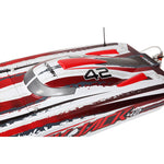 PRB08043 Pro-Boat Blackjack 42-inch Brushless 8S