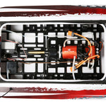 PRB08043 Pro-Boat Blackjack 42-inch Brushless 8S