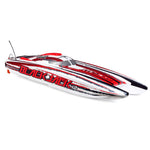 PRB08043 Pro-Boat Blackjack 42-inch Brushless 8S