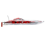 PRB08043 Pro-Boat Blackjack 42-inch Brushless 8S