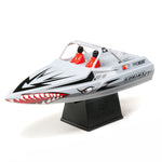 PRB08045 Pro-Boat Sprintjet 9" Self-Righting Jet Boat Brushed RTR-Boats-Mike's Hobby