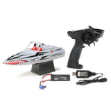 PRB08045 Pro-Boat Sprintjet 9" Self-Righting Jet Boat Brushed RTR-Boats-Mike's Hobby