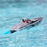 PRB08045 Pro-Boat Sprintjet 9" Self-Righting Jet Boat Brushed RTR-Boats-Mike's Hobby