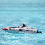 PRB08045 Pro-Boat Sprintjet 9" Self-Righting Jet Boat Brushed RTR-Boats-Mike's Hobby