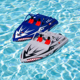 PRB08045 Pro-Boat Sprintjet 9" Self-Righting Jet Boat Brushed RTR-Boats-Mike's Hobby