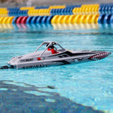 PRB08045 Pro-Boat Sprintjet 9" Self-Righting Jet Boat Brushed RTR-Boats-Mike's Hobby