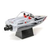 PRB08045 Pro-Boat Sprintjet 9" Self-Righting Jet Boat Brushed RTR-Boats-Mike's Hobby