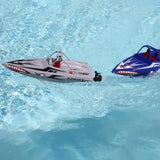 PRB08045 Pro-Boat Sprintjet 9" Self-Righting Jet Boat Brushed RTR-Boats-Mike's Hobby