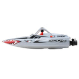 PRB08045 Pro-Boat Sprintjet 9" Self-Righting Jet Boat Brushed RTR-Boats-Mike's Hobby