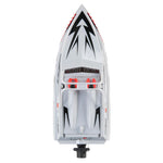 PRB08045 Pro-Boat Sprintjet 9" Self-Righting Jet Boat Brushed RTR-Boats-Mike's Hobby