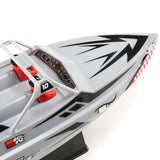 PRB08045 Pro-Boat Sprintjet 9" Self-Righting Jet Boat Brushed RTR-Boats-Mike's Hobby