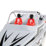 PRB08045 Pro-Boat Sprintjet 9" Self-Righting Jet Boat Brushed RTR-Boats-Mike's Hobby