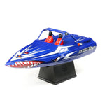 PRB08045 Pro-Boat Sprintjet 9" Self-Righting Jet Boat Brushed RTR-Boats-Mike's Hobby