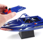 PRB08045 Pro-Boat Sprintjet 9" Self-Righting Jet Boat Brushed RTR-Boats-Mike's Hobby