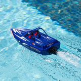 PRB08045 Pro-Boat Sprintjet 9" Self-Righting Jet Boat Brushed RTR-Boats-Mike's Hobby