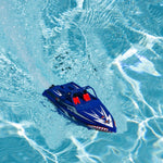 PRB08045 Pro-Boat Sprintjet 9" Self-Righting Jet Boat Brushed RTR-Boats-Mike's Hobby