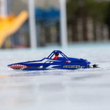 PRB08045 Pro-Boat Sprintjet 9" Self-Righting Jet Boat Brushed RTR-Boats-Mike's Hobby